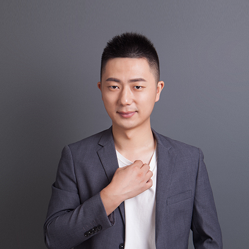 马东