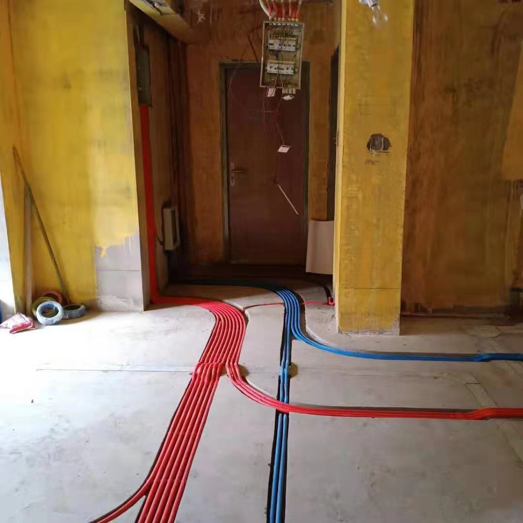 五一参观实景工地啦~~~?