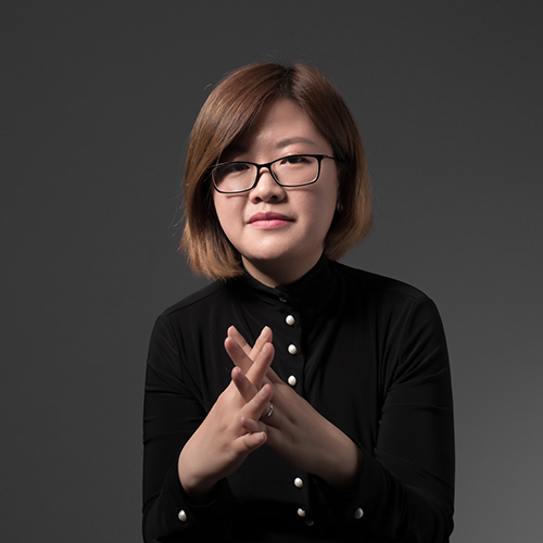 杨萍