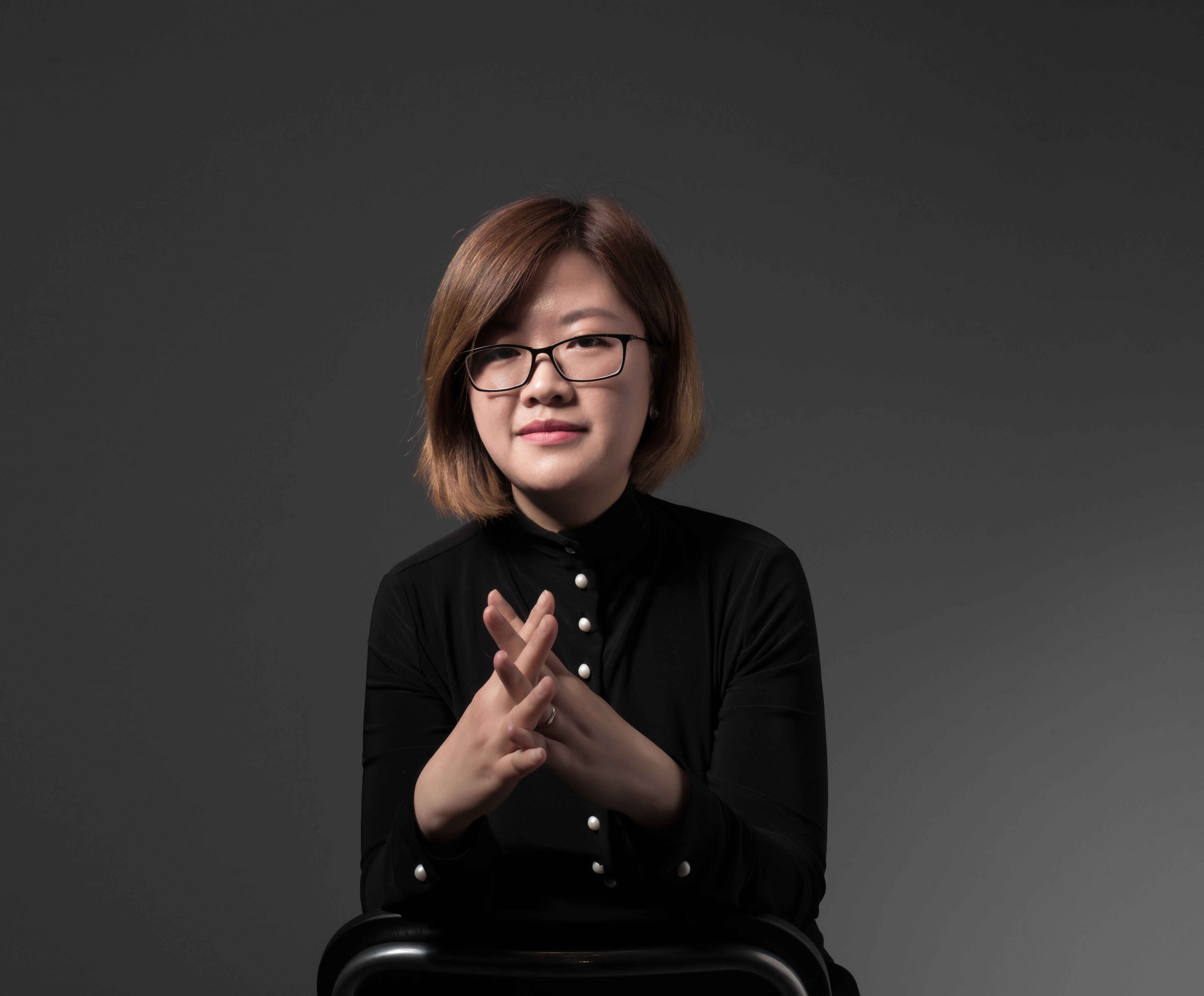 杨萍