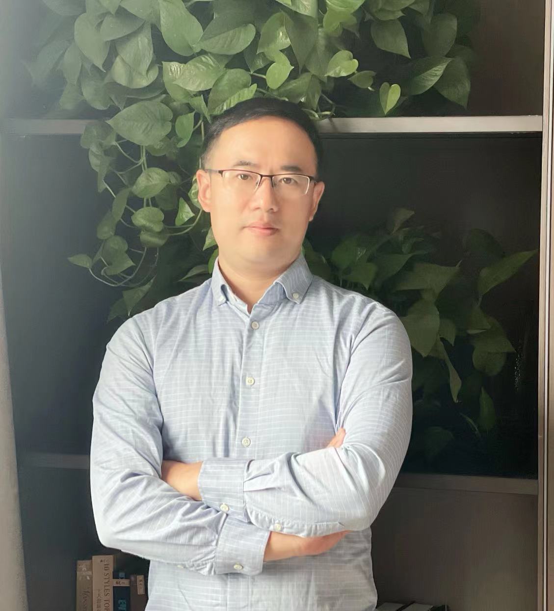 杨帆